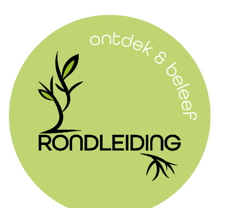 Rondleiding lichtgroen Rondleiding